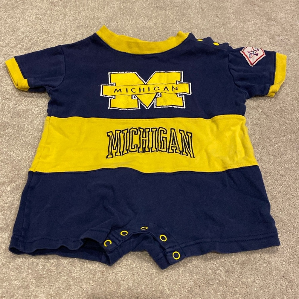 ‼️MICHIGAN‼️